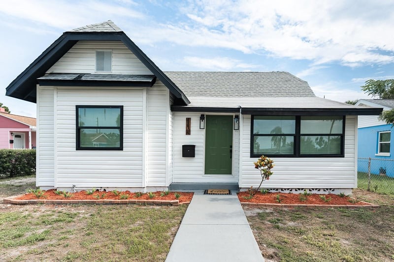 4324 Emerson Ave, St Petersburg, FL 33711