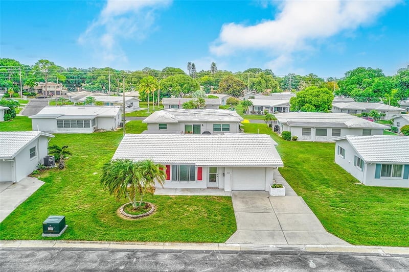 Home Worth Check