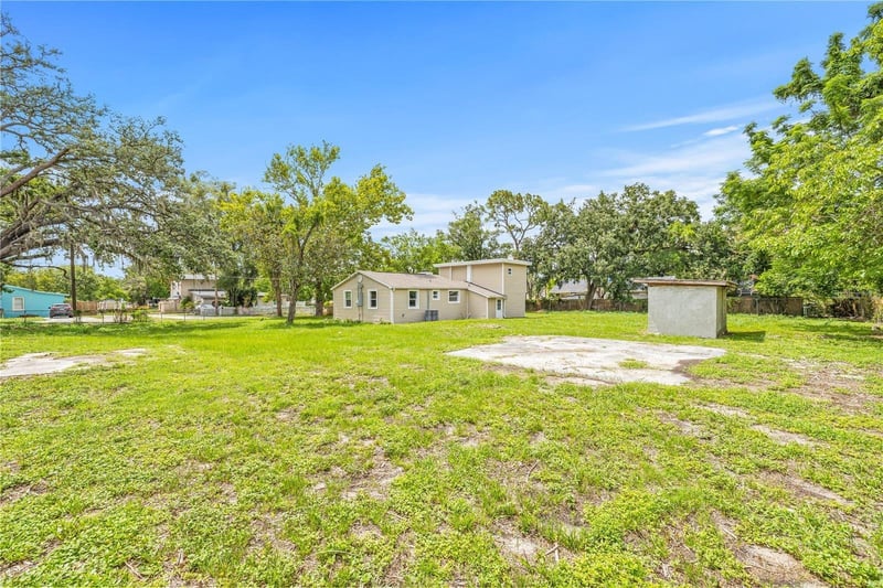 6419 48th St, Tampa, FL 33610