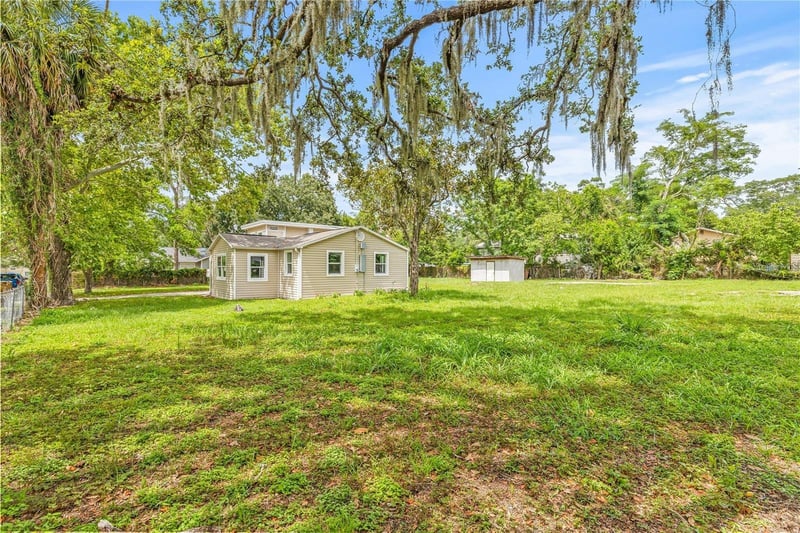 6419 48th St, Tampa, FL 33610