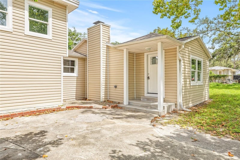 6419 48th St, Tampa, FL 33610