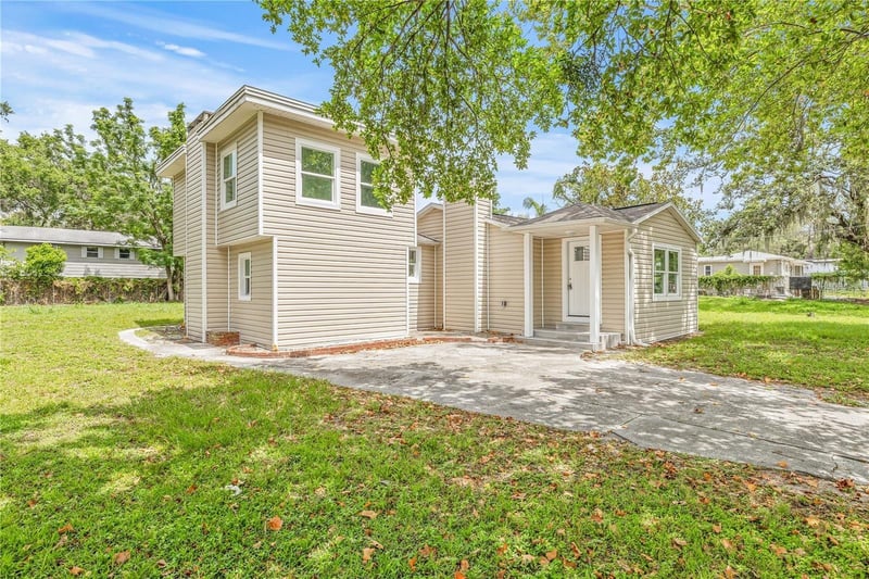 6419 48th St, Tampa, FL 33610
