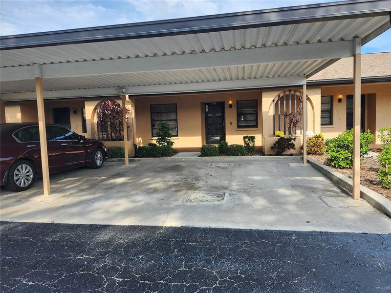 2808 60th Ave #302, Bradenton, FL 34207
