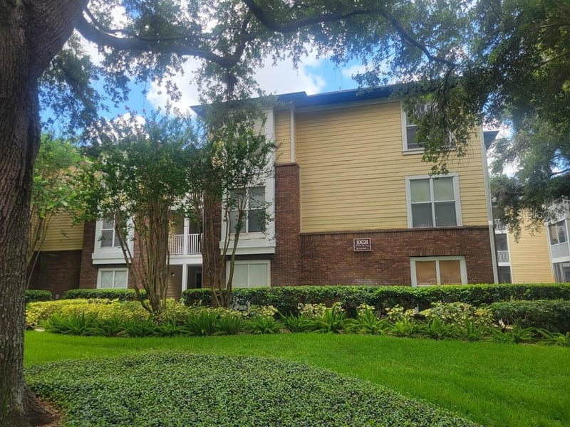 10024 Strafford Oak Ct #813, Tampa, FL 33624