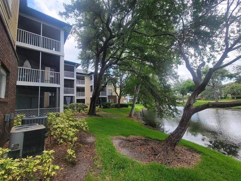 10024 Strafford Oak Ct #813, Tampa, FL 33624