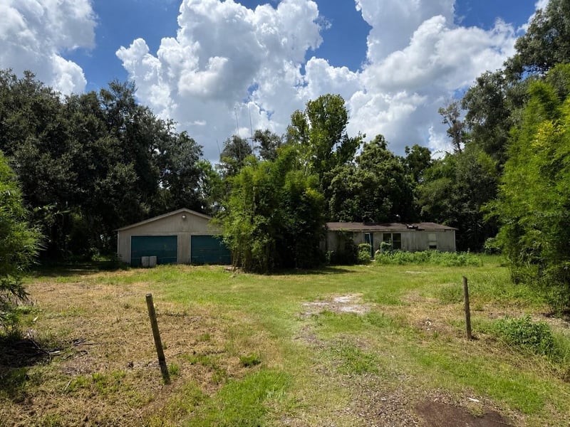 26514 Glenwood Dr, Wesley Chapel, FL 33544