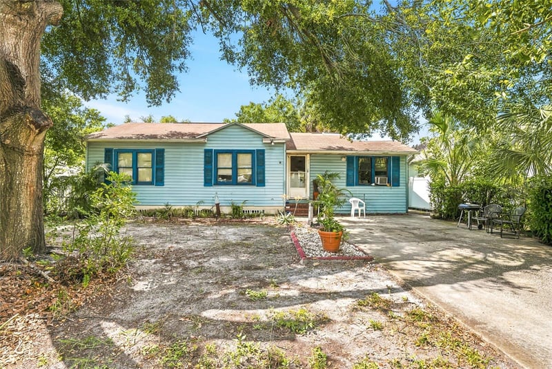 3314 W Price Ave, Tampa, FL 33611