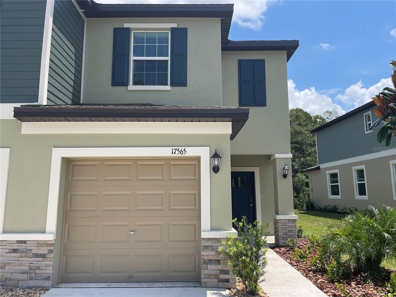 17565 Nectar Flume Dr, Land O Lakes, FL 34638