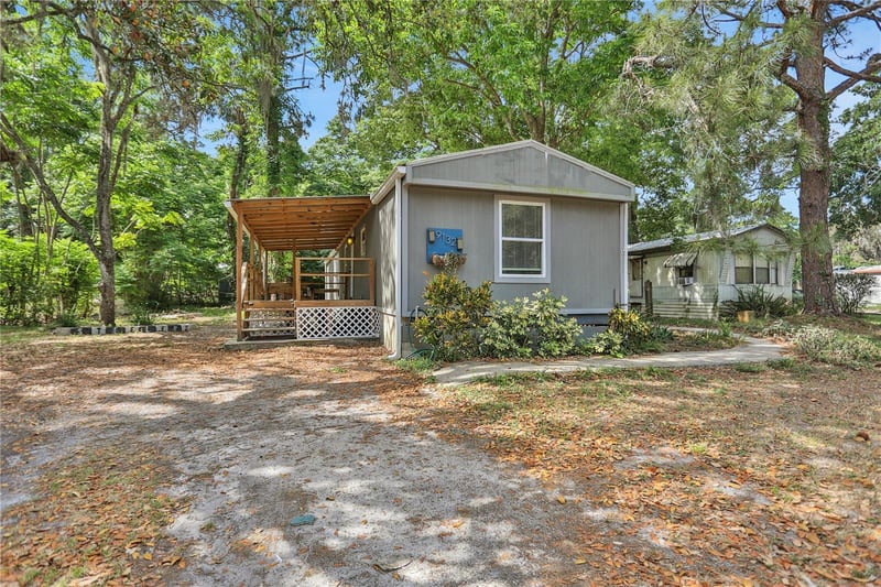 9132 Mango St, New Port Richey, FL 34654