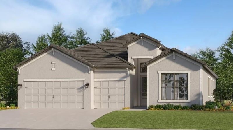 5938 Mound Key Rn, Lakewood Ranch, FL 34211