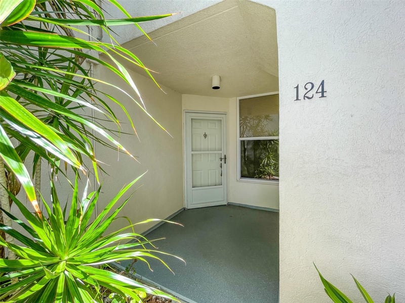 5277 Isla Key Blvd S #124, St Petersburg, FL 33715