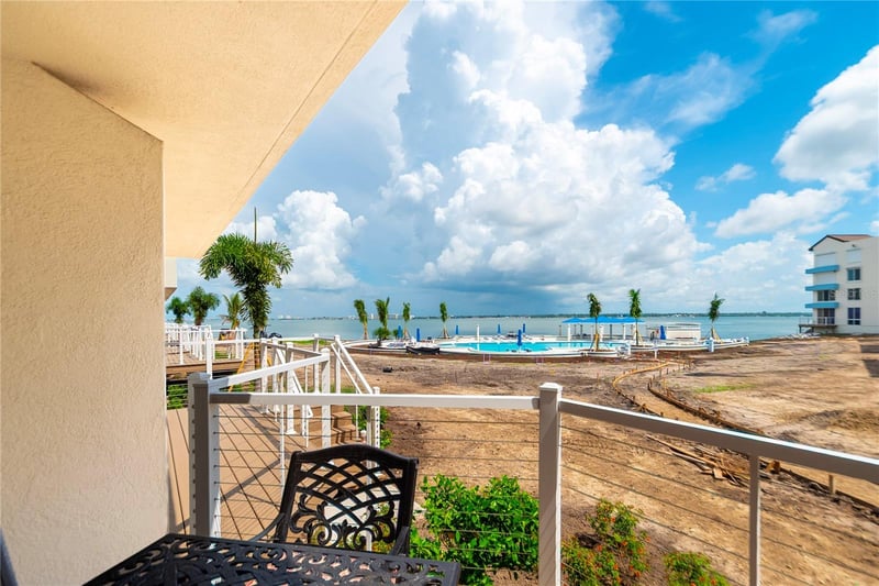 5277 Isla Key Blvd S #124, St Petersburg, FL 33715