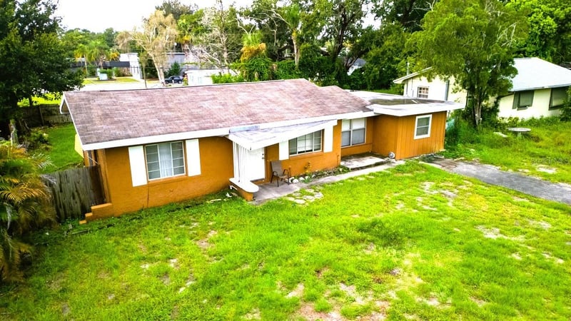 1329 Woodbine St, Clearwater, FL 33755