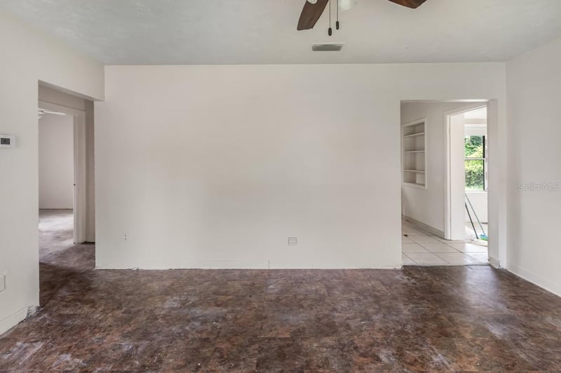 1329 Woodbine St, Clearwater, FL 33755