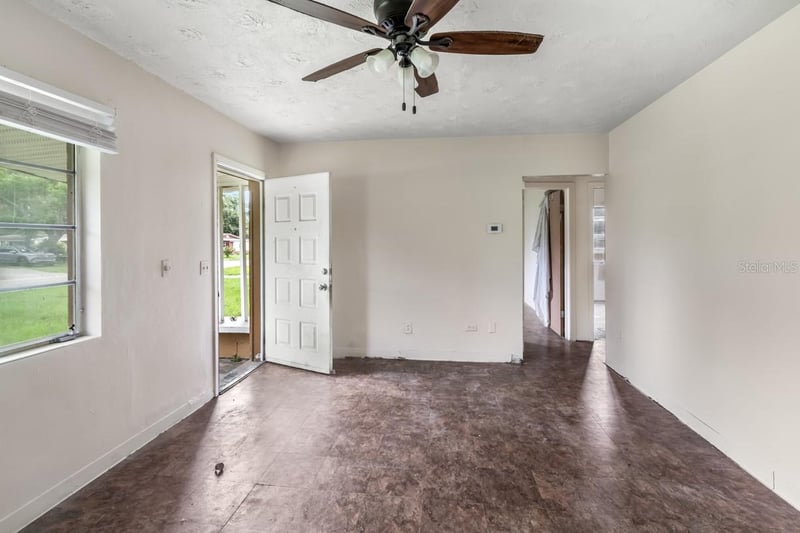 1329 Woodbine St, Clearwater, FL 33755