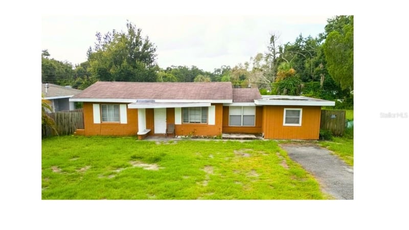 1329 Woodbine St, Clearwater, FL 33755