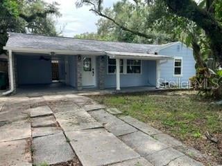 2103 Howell St, Tampa, FL 33610