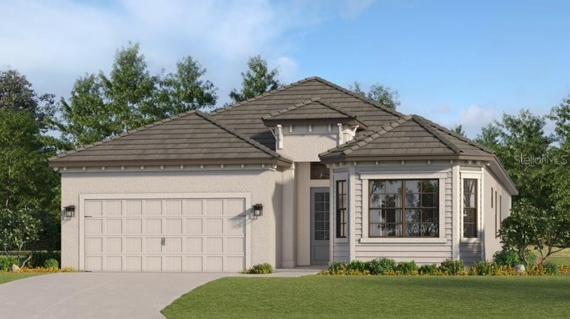 19736 Trout Ter, Lakewood Ranch, FL 34211