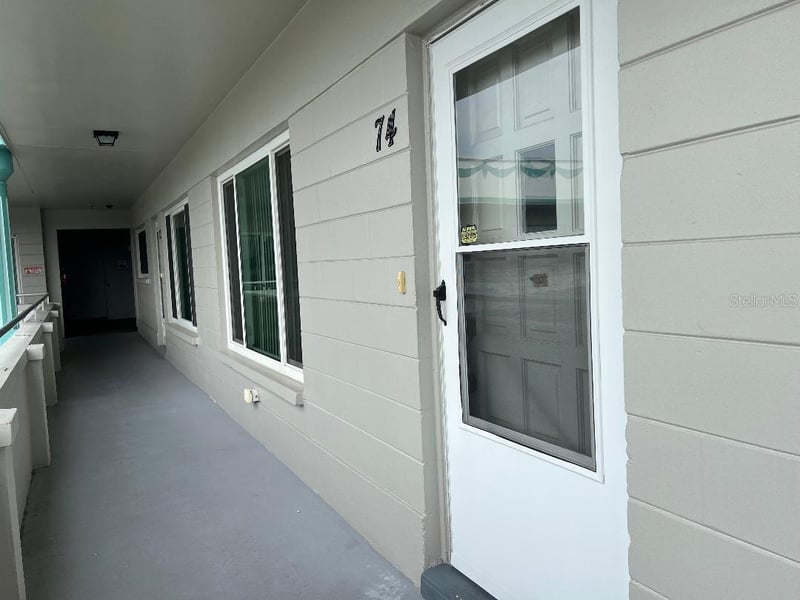 2370 Jamaican St #74, Clearwater, FL 33763