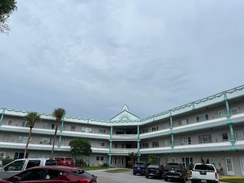 2370 Jamaican St #74, Clearwater, FL 33763