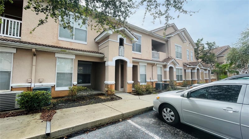 10519 Villa View Cir #10519, Tampa, FL 33647