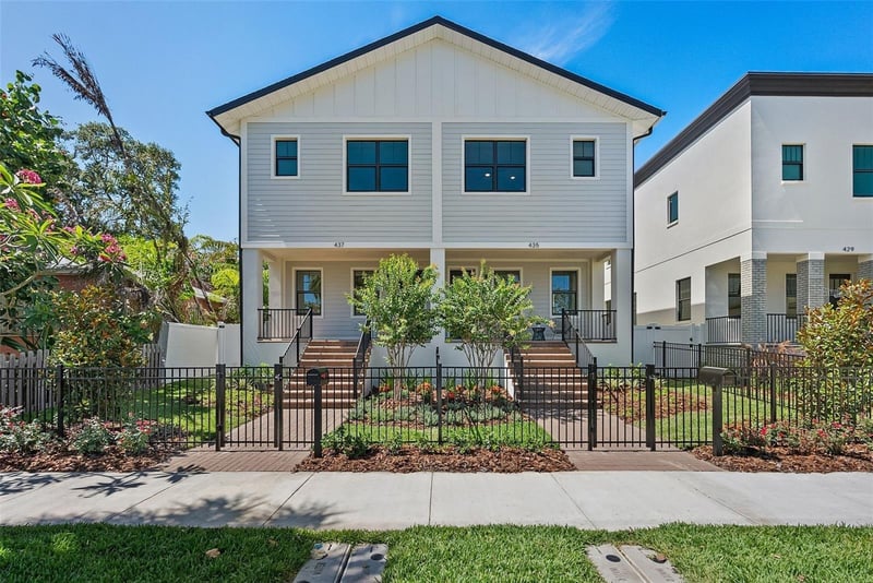 435 11th Ave, St Petersburg, FL 33701