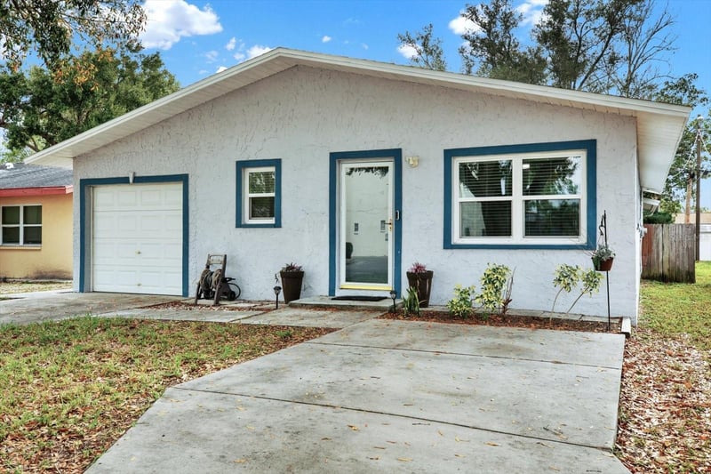 4432 73rd Ave, Pinellas Park, FL 33781