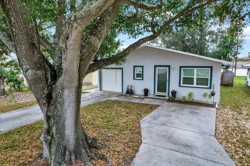 4432 73rd Ave, Pinellas Park, FL 33781