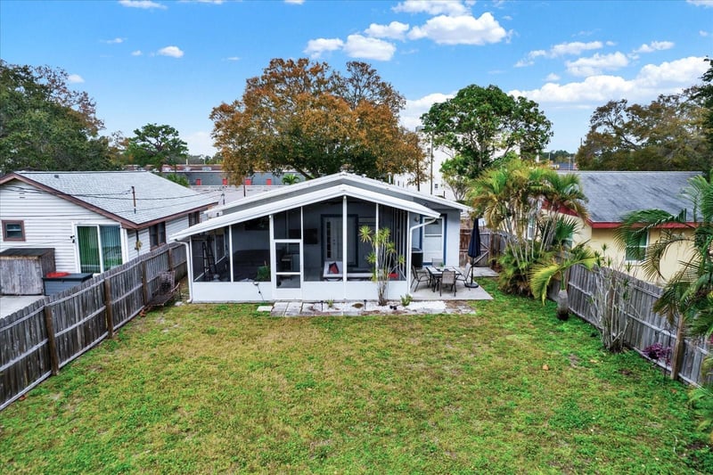 4432 73rd Ave, Pinellas Park, FL 33781