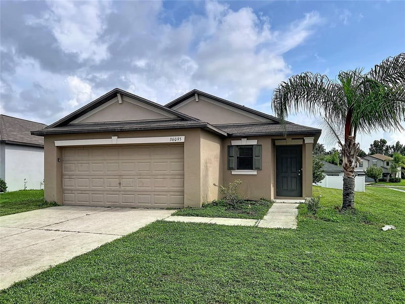 Home Worth Check