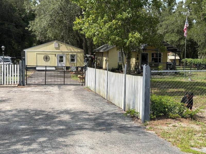 11705 Mary Lou Dr, Hudson, FL 34669