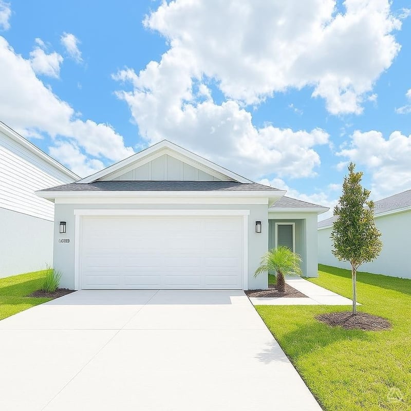 13106 Sassafras Trl, Parrish, FL 34219