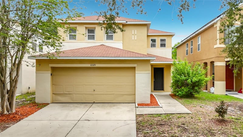 6320 Magnolia Trails Ln, Gibsonton, FL 33534