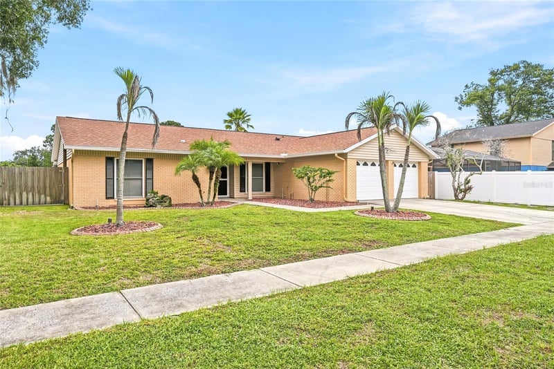 16403 Bonneville Dr, Tampa, FL 33624