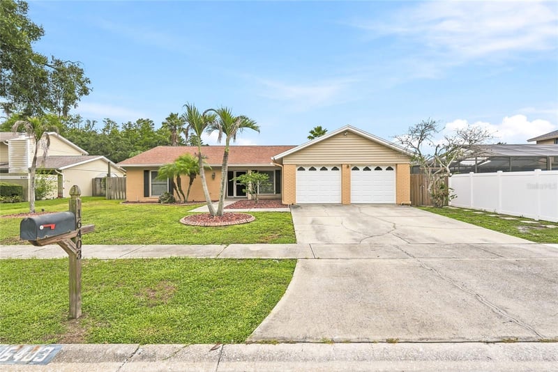 16403 Bonneville Dr, Tampa, FL 33624