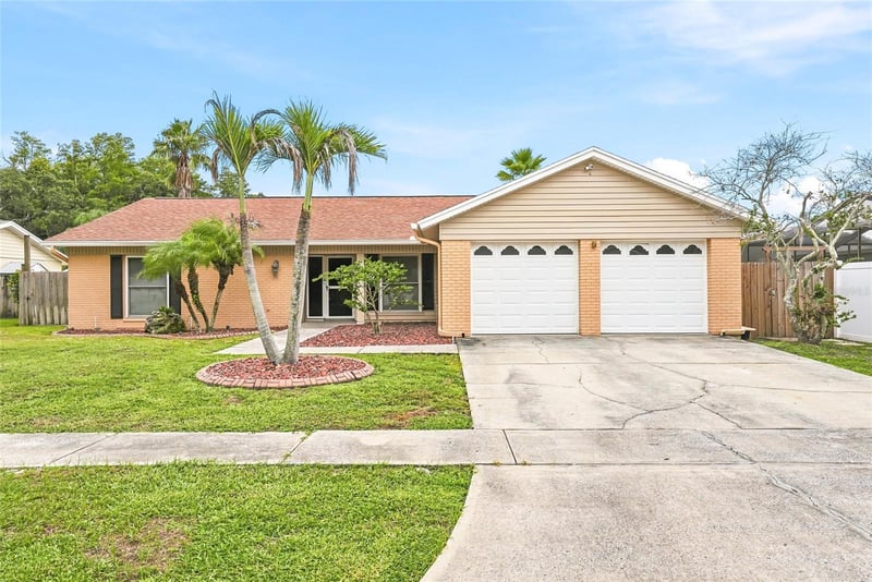 16403 Bonneville Dr, Tampa, FL 33624