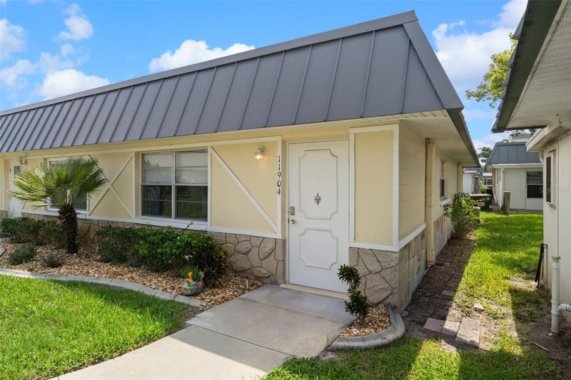 11904 Bayonet Ln, New Port Richey, FL 34654