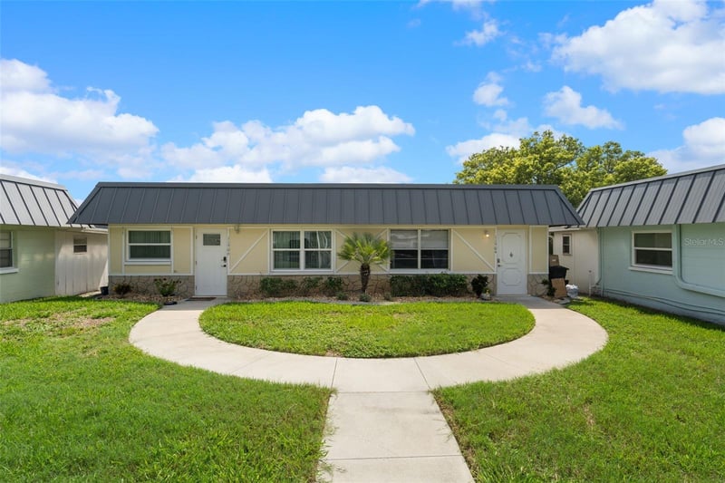 11904 Bayonet Ln, New Port Richey, FL 34654