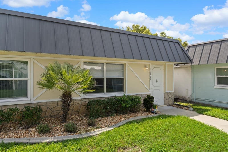 11904 Bayonet Ln, New Port Richey, FL 34654