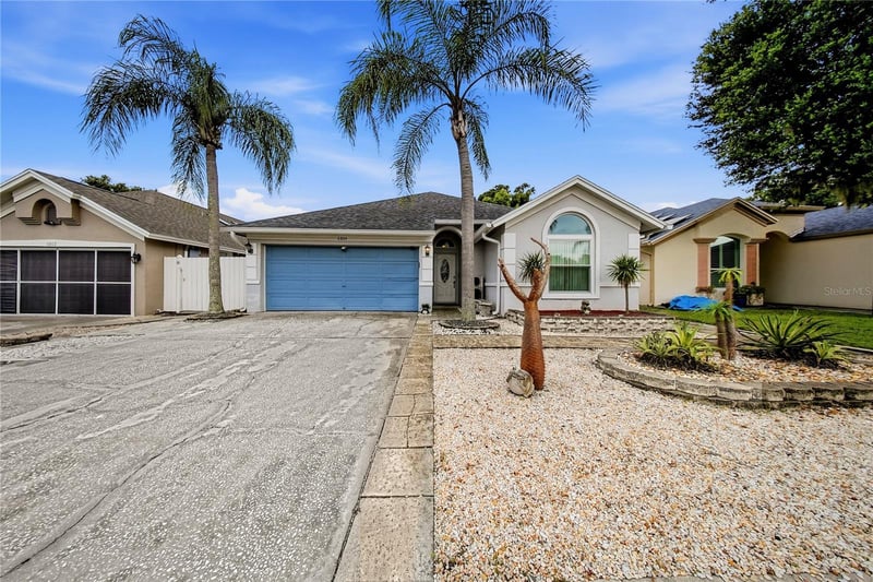 Home Worth Check