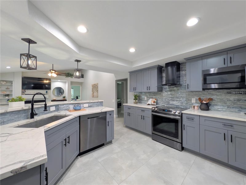 5101 Longboat Blvd, Tampa, FL 33615