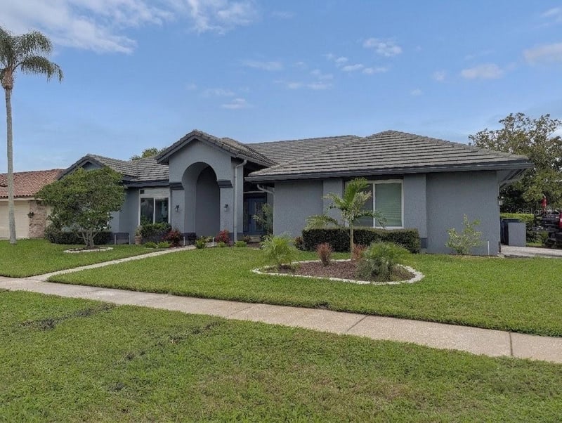 5101 Longboat Blvd, Tampa, FL 33615
