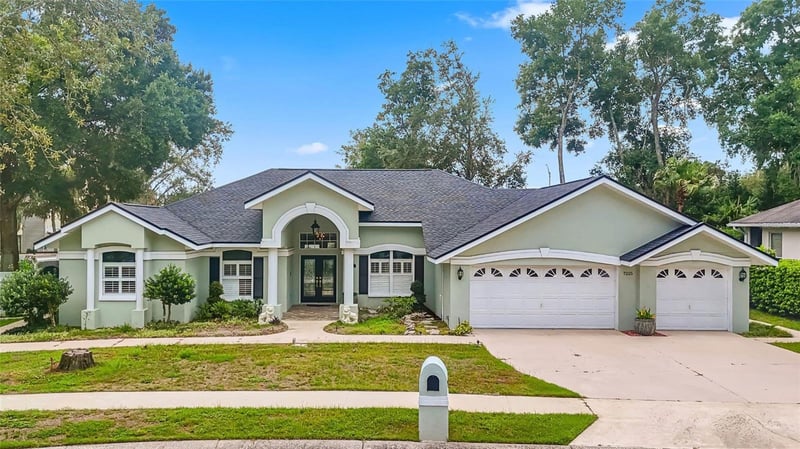 Home Worth Check