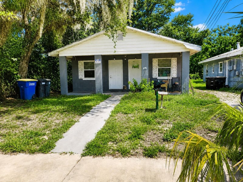 Home Worth Check