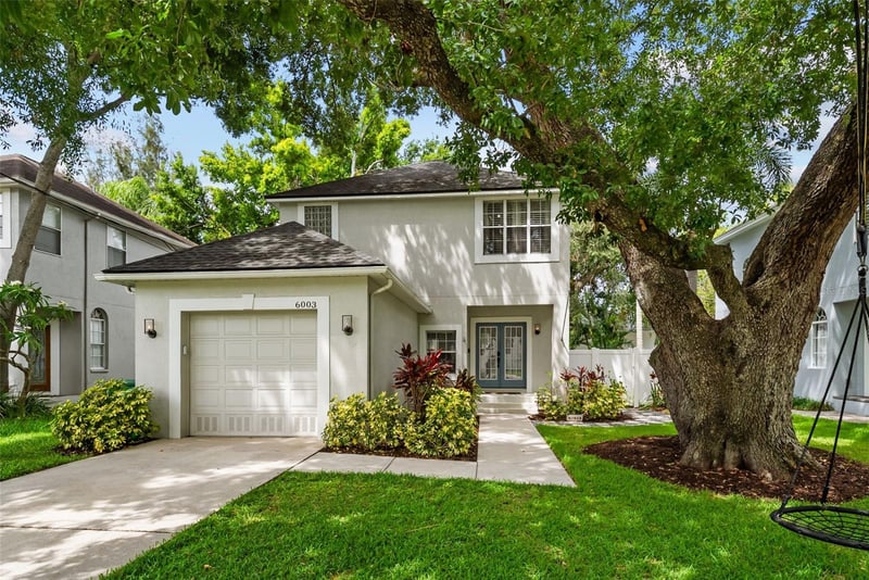 6003 3rd St, Tampa, FL 33611