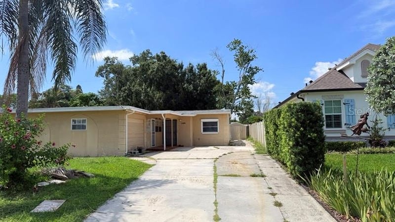3408 Ellicott St, Tampa, FL 33614
