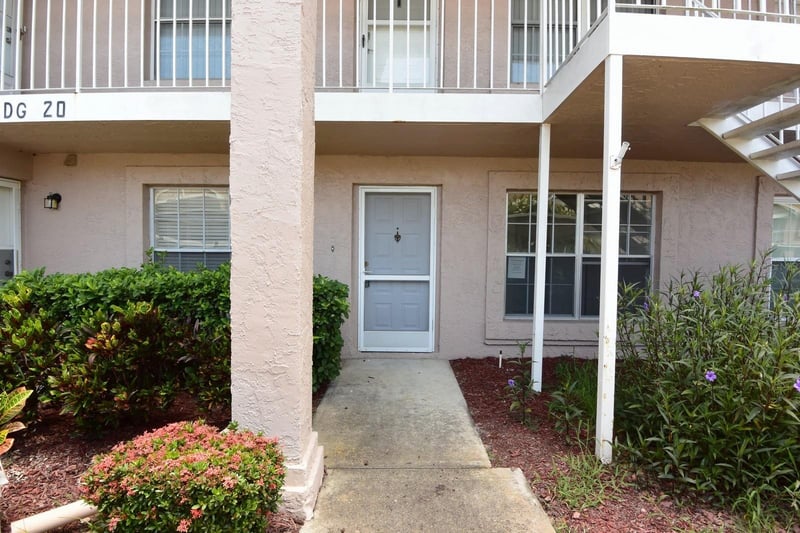 4908 Myrtle Oak Dr #12, New Port Richey, FL 34653