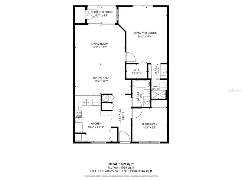 4908 Myrtle Oak Dr #12, New Port Richey, FL 34653
