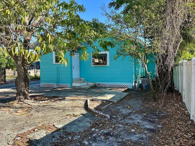 1504 33rd Ave, Tampa, FL 33610