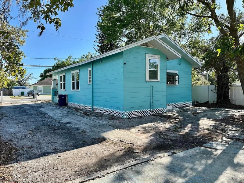 1504 33rd Ave, Tampa, FL 33610